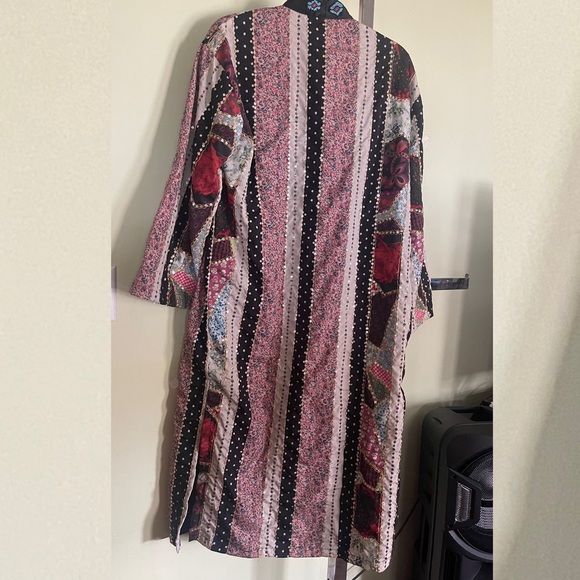 Free People Kayla Duster - Picture 5 of 6